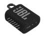 Колонка JBL Go 3 Black (JBLGO3BLK)