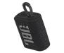Колонка JBL Go 3 Black (JBLGO3BLK)