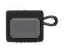 Колонка JBL Go 3 Black (JBLGO3BLK)