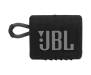 Колонка JBL Go 3 Black (JBLGO3BLK)
