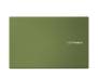 Ноутбук ASUS VivoBook S15 (S532FA-DH55-GN) Moss Green