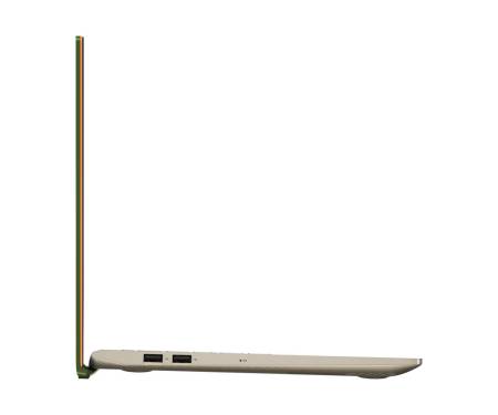 Ноутбук ASUS VivoBook S15 (S532FA-DH55-GN) Moss Green