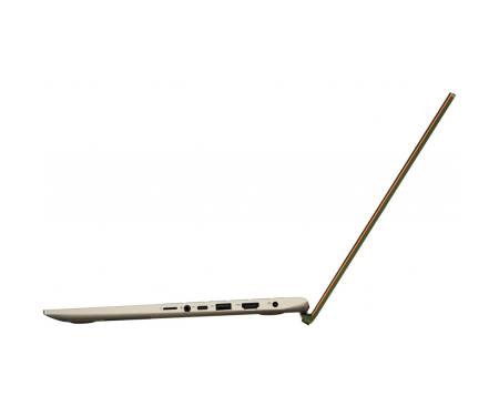 Ноутбук ASUS VivoBook S15 (S532FA-DH55-GN) Moss Green