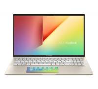 Ноутбук ASUS VivoBook S15 (S532FA-DH55-GN) Moss Green