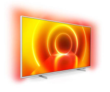 Телевизор Philips 58PUS7855