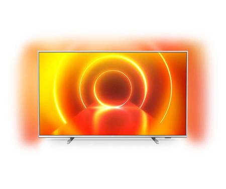 Телевизор Philips 58PUS7855