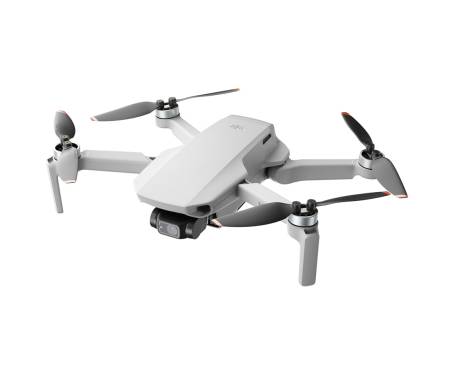 Квадрокоптер DJI Mavic Mini 2