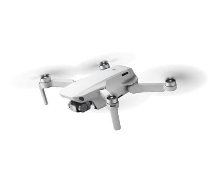 Квадрокоптер DJI Mavic Mini 2