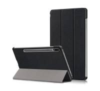 Чехол для Samsung Galaxy Tab S7 SM-T870 T875 Smart Black
