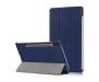 Чехол для Samsung Galaxy Tab S7 SM-T870 T875 Smart Dark Blue