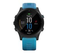 Спортивные часы Garmin Forerunner 945 HRM Bundle (010-02063-10)
