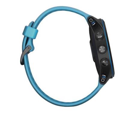 Спортивные часы Garmin Forerunner 945 HRM Bundle (010-02063-10)