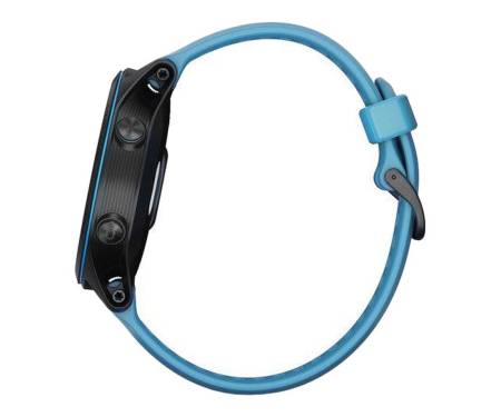 Спортивные часы Garmin Forerunner 945 HRM Bundle (010-02063-10)