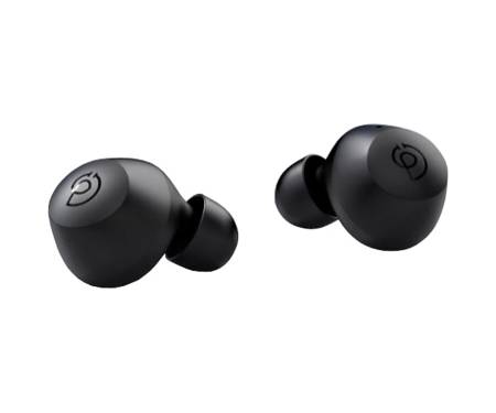 Наушники Xiaomi Haylou T16 Black