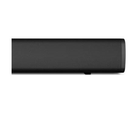 Акустическая система Xiaomi Redmi TV Soundbar Black (MDZ-34-DA)