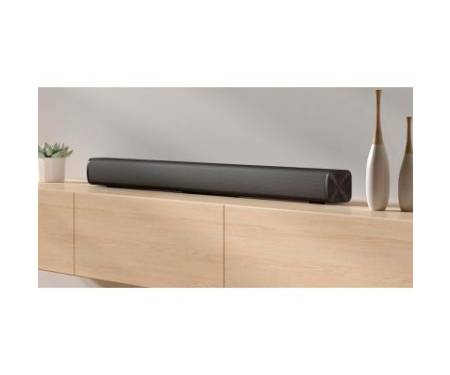 Акустическая система Xiaomi Redmi TV Soundbar Black (MDZ-34-DA)