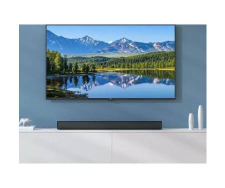 Акустическая система Xiaomi Redmi TV Soundbar Black (MDZ-34-DA)