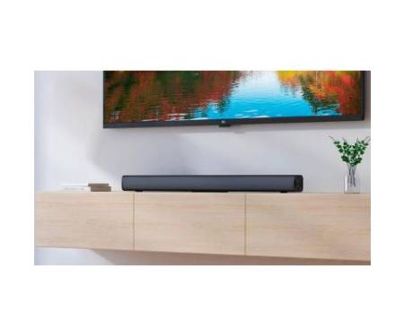 Акустическая система Xiaomi Redmi TV Soundbar Black (MDZ-34-DA)