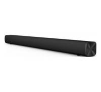 Акустическая система Xiaomi Redmi TV Soundbar Black (MDZ-34-DA)