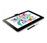 Планшет-монитор Wacom One 13 (DTC133W0B)