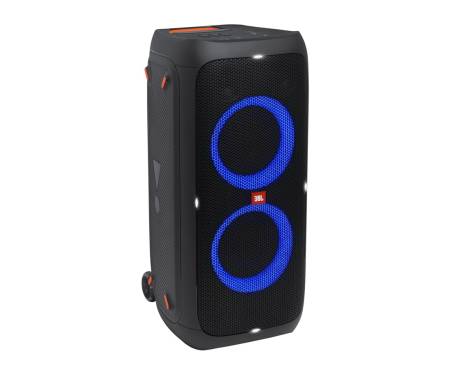 Колонка JBL PartyBox 310 (JBLPARTYBOX310EU)