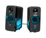 Колонка JBL Quantum Duo Black (JBLQUANTUMDUOBLKEU)