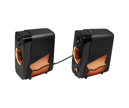 Колонка JBL Quantum Duo Black (JBLQUANTUMDUOBLKEU)