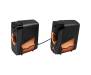 Колонка JBL Quantum Duo Black (JBLQUANTUMDUOBLKEU)