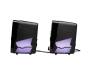 Колонка JBL Quantum Duo Black (JBLQUANTUMDUOBLKEU)
