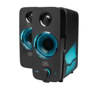 Колонка JBL Quantum Duo Black (JBLQUANTUMDUOBLKEU)