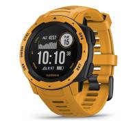 Смарт-часы Garmin Instinct Sunburst (010-02064-03)