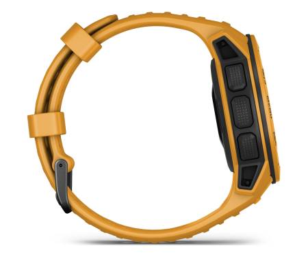 Смарт-часы Garmin Instinct Sunburst (010-02064-03)
