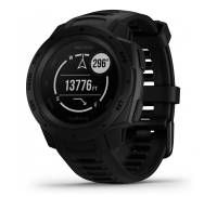 Смарт-часы Garmin Instinct Tactical Edition Black (010-02064-70)