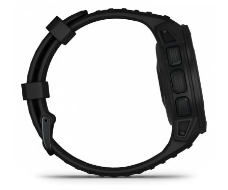 Смарт-часы Garmin Instinct Tactical Edition Black (010-02064-70)