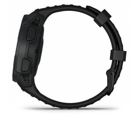 Смарт-часы Garmin Instinct Tactical Edition Black (010-02064-70)
