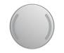 Беспроводное зарядное устройство Baseus Simple Wireless Charger White (CCALL-JK02)