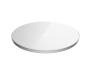 Беспроводное зарядное устройство Baseus Simple Wireless Charger White (CCALL-JK02)