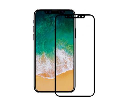 Защитное стекло для iPhone Xr/11 Mr.Yes