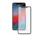 Защитное стекло для iPhone Xs Max/11 Pro Max iLera Black