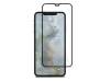 Защитное стекло для iPhone 11 Pro Max/XS Max KONVEX Black