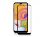 Защитное стекло для Samsung A01 5D Black