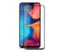 Защитное стекло для Samsung Galaxy A20 Full Glue Black