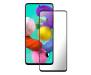 Защитное стекло для Samsung Galaxy A51 Ceramic Black