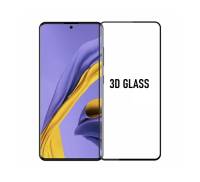 Защитное стекло для Samsung Galaxy A51 MIETUBL 3D Full Glue Glass