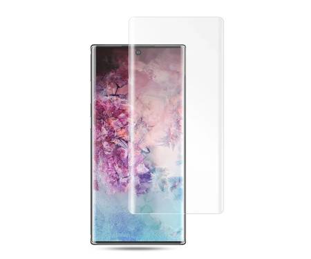 Защитное стекло для Samsung Galaxy Note 10 Plus Mocolo Nano