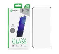 Защитное стекло для Samsung Galaxy S20 AMAZINGThing Black
