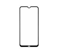 Защитное стекло для Xiaomi Redmi 8/8A 5D Black