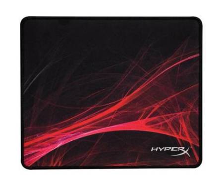 Коврик для мышки HyperX FURY S Pro Gaming Mouse Pad Speed Edition [Small] (HX-MPFS-S-SM)