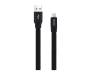 Кабель Awei CL-97 Lightning Black