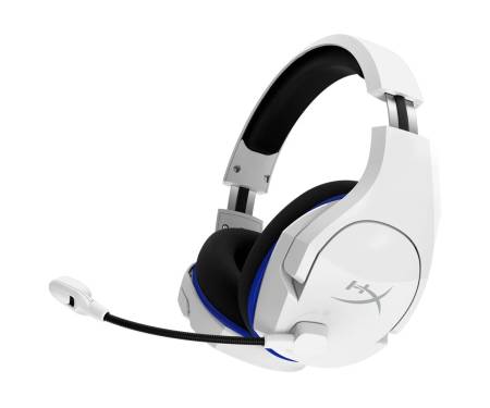 Наушники HyperX Cloud Stinger Core Wireless PS4 (HHSS1C-KB-WT)